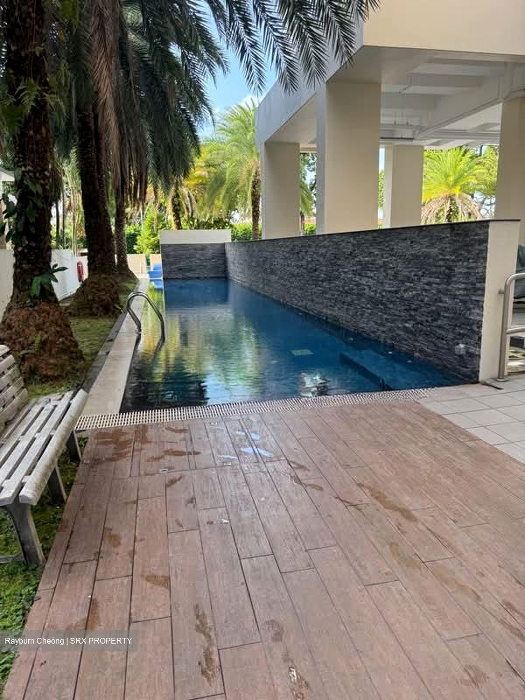 Oceanfront Suites (D17), Apartment #593556631